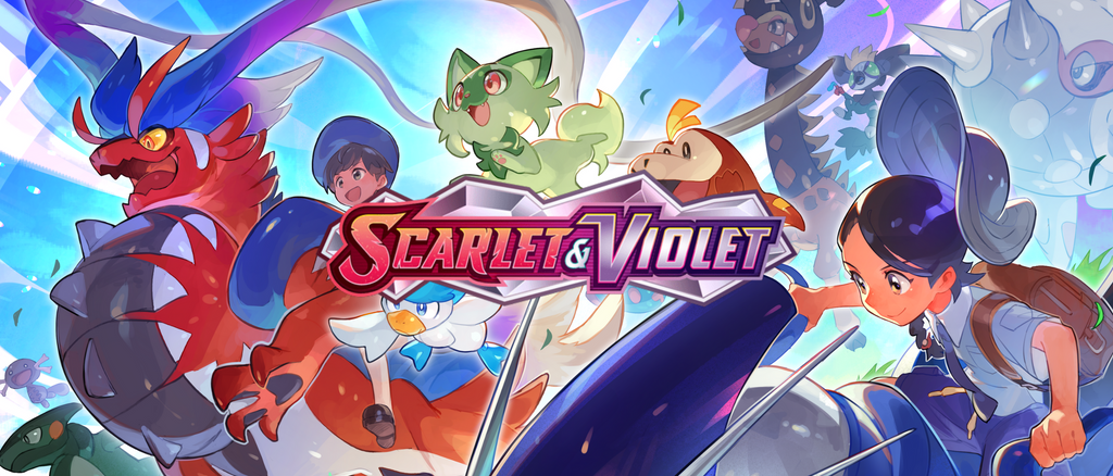 A New Era Dawns: Pokémon TCG Leaves Scarlet &amp; Violet Behind for the Return of Mega Evolution