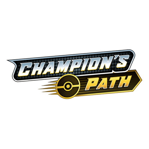 Champions Path Singles