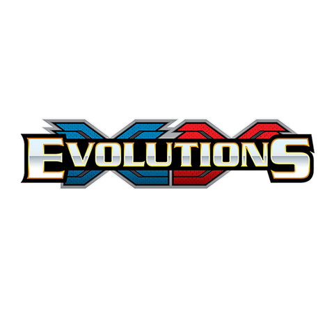 Evolution Singles
