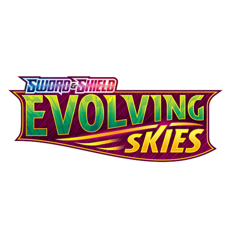Evolving Skies Singles