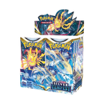 SWSH12 Silver Tempest Booster Box
