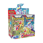 SV01 Base Set Booster Box