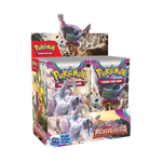 SV02 Paldea Evolved Booster Box