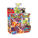 SV03 Obsidian Flame Booster Box