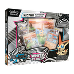 Scarlet & Violet - Unova Victini Illustration Collection