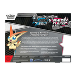 Scarlet & Violet - Unova Victini Illustration Collection