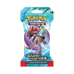 SV09 Journey Together Blister Pack