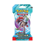 SV09 Journey Together Blister Pack