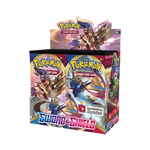 SWSH01 Base Set Booster Box