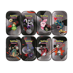Scarlet & Violet - Pokemon TCG: Unova Mini Tin