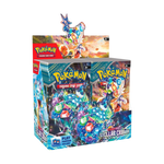 SV07 Stellar Crown Booster Box