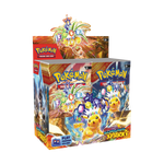 SV08 Surging Sparks Booster Box