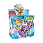 SV09 Journey Together Booster Box