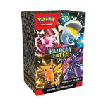 Scarlet & Violet - Paldean Fates Booster Bundle