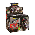Scarlet & Violet - Pokemon TCG: Unova Mini Tin