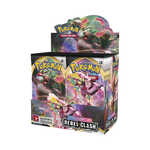 SWSH02 Rebel Clash Booster Box