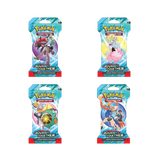 SV09 Journey Together Blister Pack