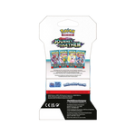 SV09 Journey Together Blister Pack