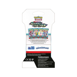 SV09 Journey Together Blister Pack