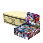 [DBS - UW7] Realm Of The Gods Booster Box Case (Sealed)