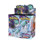 SWSH06 Chilling Reign Booster Box