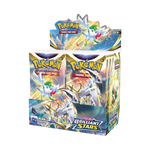 SWSH09 Brilliant Stars Booster Box