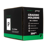 Grading Holders - Semi Rigid
