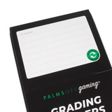 Grading Holders - Semi Rigid