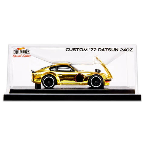 Custom RLC ’72 Datsun 240Z