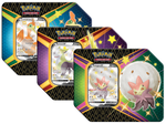 Shining Fates Tin (ONE RANDOM)